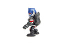 Jada Toys Transformers 2.5" MetalFig Assortment