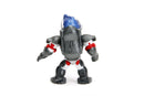Jada Toys Transformers 2.5" MetalFig Assortment