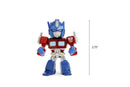Jada Toys Transformers 2.5" MetalFig Assortment