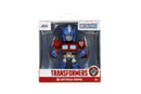 Jada Toys Transformers 2.5" MetalFig Assortment
