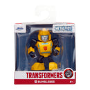 Jada Toys Transformers 2.5" MetalFig Assortment