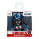Jada Toys Transformers 2.5" MetalFig Assortment