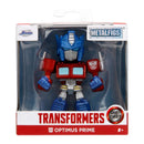 Jada Toys Transformers 2.5" MetalFig Assortment