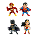 Jada Toys DC Comics Justice League 2.5" MetalFig Assortment (12 Piece Display)