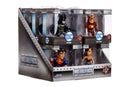 Jada Toys DC Comics Justice League 2.5" MetalFig Assortment (12 Piece Display)