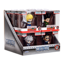 Jada Toys Hunter x Hunter Gon and Others 2.5" MetalFig Assortment (Display of 12)
