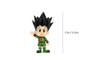 Jada Toys Hunter x Hunter Gon and Others 2.5" MetalFig Assortment (Display of 12)