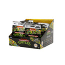 Jada Toys Teenage Mutant Ninja Turtles (TV'87) 1.65" Nano MetalFig Blind Pack [Assortment]