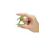 Jada Toys Teenage Mutant Ninja Turtles (TV'87) 1.65" Nano MetalFig Blind Pack [Assortment]