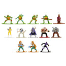 Jada Toys Teenage Mutant Ninja Turtles (TV'87) 1.65" Nano MetalFig Blind Pack [Assortment]