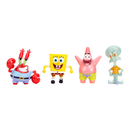 Jada Toys Spongebob Squarepants 2.5" MetalFig Assortment (Display of 12)