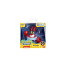 Jada Toys Spongebob Squarepants 2.5" MetalFig Assortment (Display of 12)