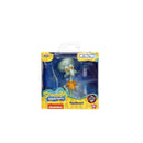 Jada Toys Spongebob Squarepants 2.5" MetalFig Assortment (Display of 12)