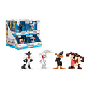Jada Toys Looney Tunes 2.5" MetalFig Assortment (Display of 12)