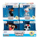 Jada Toys Looney Tunes 2.5" MetalFig Assortment (Display of 12)