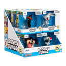 Jada Toys Looney Tunes 2.5" MetalFig Assortment (Display of 12)