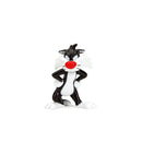 Jada Toys Looney Tunes 2.5" MetalFig Assortment (Display of 12)