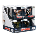 Jada Toys Gremlins Gizmo and Others 2.5" MetalFig Assortment (Display of 12)