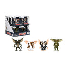 Jada Toys Gremlins Gizmo and Others 2.5" MetalFig Assortment (Display of 12)