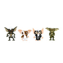 Jada Toys Gremlins Gizmo and Others 2.5" MetalFig Assortment (Display of 12)