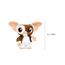 Jada Toys Gremlins Gizmo and Others 2.5" MetalFig Assortment (Display of 12)