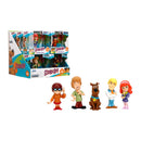 Jada Toys Scooby Doo! 2.5" MetalFig Assortment (Display of 12)