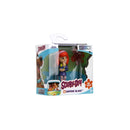 Jada Toys Scooby Doo! 2.5" MetalFig Assortment (Display of 12)