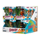 Jada Toys Scooby Doo! 2.5" MetalFig Assortment (Display of 12)