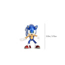 Jada Toys Sonic the Hedgehog 2.5" MetalFig Assortment (Display of 12)