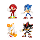 Jada Toys Sonic the Hedgehog 2.5" MetalFig Assortment (Display of 12)