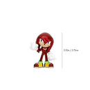 Jada Toys Sonic the Hedgehog 2.5" MetalFig Assortment (Display of 12)