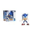 Jada Toys Sonic the Hedgehog 2.5" MetalFig Assortment (Display of 12)