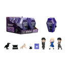 Jada Toys Wednesday 2.5" Blind MetalFig with Accessories (Display of 8)