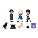 Jada Toys Wednesday 2.5" Blind MetalFig with Accessories (Display of 8)