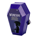 Jada Toys Wednesday 2.5" Blind MetalFig with Accessories (Display of 8)