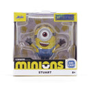 Jada Toys Minions 2.5" MetalFig Assortment (Display of 12)