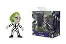 Jada Toys Beetlejuice 2.5" Metalfigs Assortment (Display of 12)