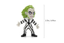 Jada Toys Beetlejuice 2.5" Metalfigs Assortment (Display of 12)