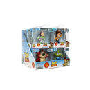 Jada Toys Toy Story 2.5" MetalFig Assortement (Display of 12)