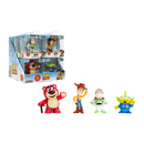 Jada Toys Toy Story 2.5" MetalFig Assortement (Display of 12)