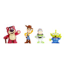 Jada Toys Toy Story 2.5" MetalFig Assortement (Display of 12)