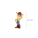 Jada Toys Toy Story 2.5" MetalFig Assortement (Display of 12)