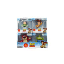 Jada Toys Toy Story 2.5" MetalFig Assortement (Display of 12)