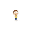 Jada Toys Rick & Morty 2.5" MetalFig Assortment (Display of 12)
