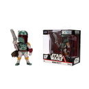 Jada Toys Star Wars 2.5" Original Trilogy Metalfigs Assortment (Display of 12)