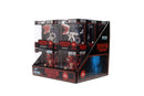 Jada Toys Stranger Things 2.5" Metalfigs Assortment (Display of 12)