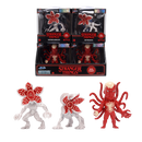 Jada Toys Stranger Things 2.5" Metalfigs Assortment (Display of 12)