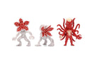 Jada Toys Stranger Things 2.5" Metalfigs Assortment (Display of 12)