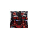 Jada Toys Stranger Things 2.5" Metalfigs Assortment (Display of 12)
