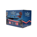Jada Toys GOAT 2.5" Blind Figurine in Basketball (Display of 9)